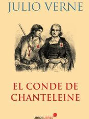 El conde de chanteliene