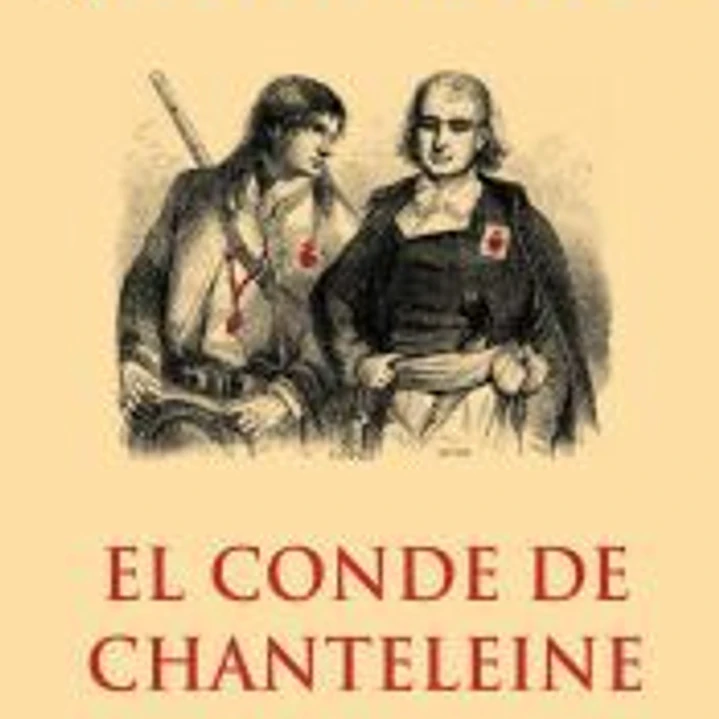 El conde de chanteliene 1
