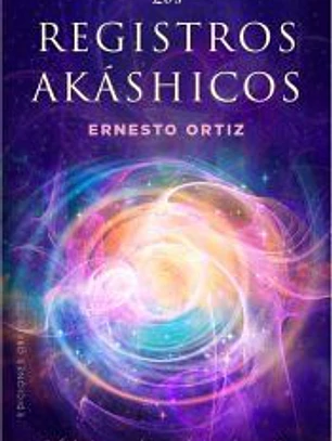 Los registros akáshicos, sabiduría sagrada