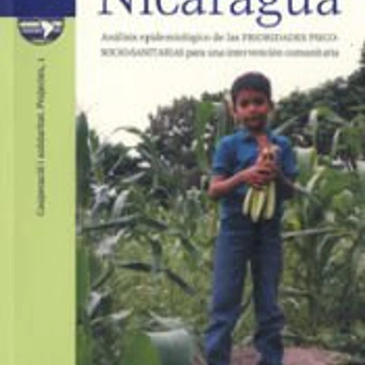 Niños y jóvenes en el norte de Nicaragua 1