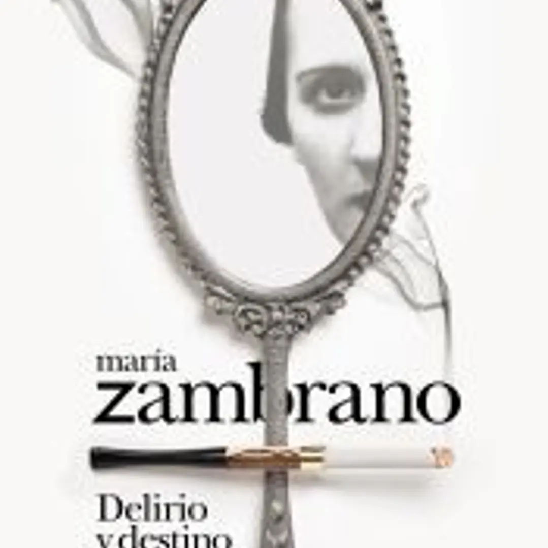 Delirio y destino 1