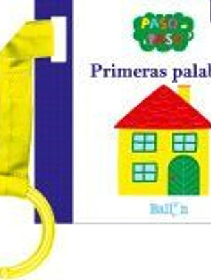 Primeras palabras