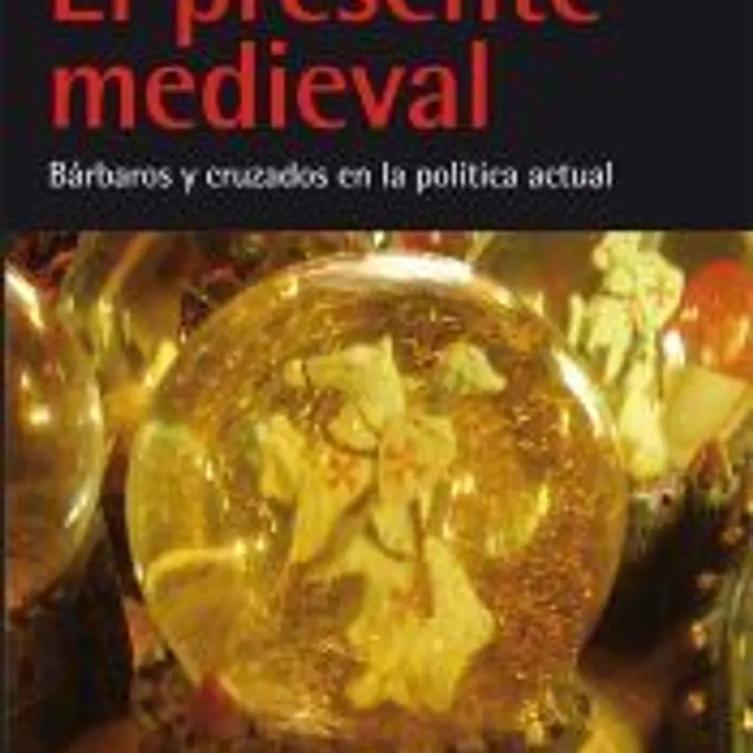 El presente medieval 1