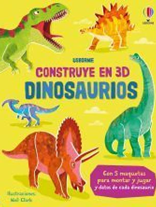 DINOSAURIOS