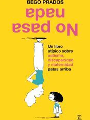 No pasa nada