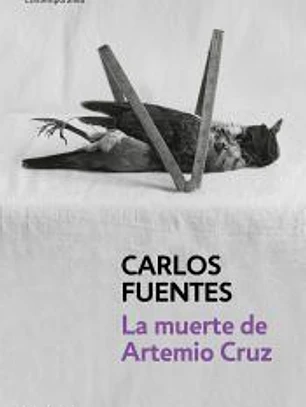 La muerte de Artemio Cruz