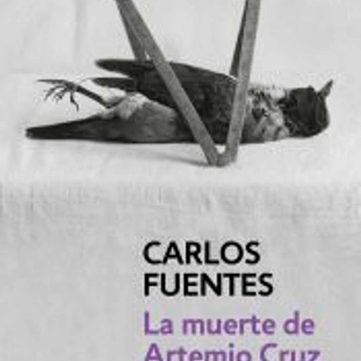La muerte de Artemio Cruz 1