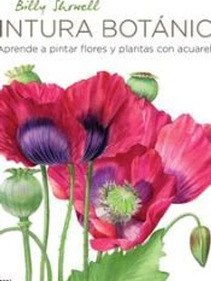 Pintura botánica