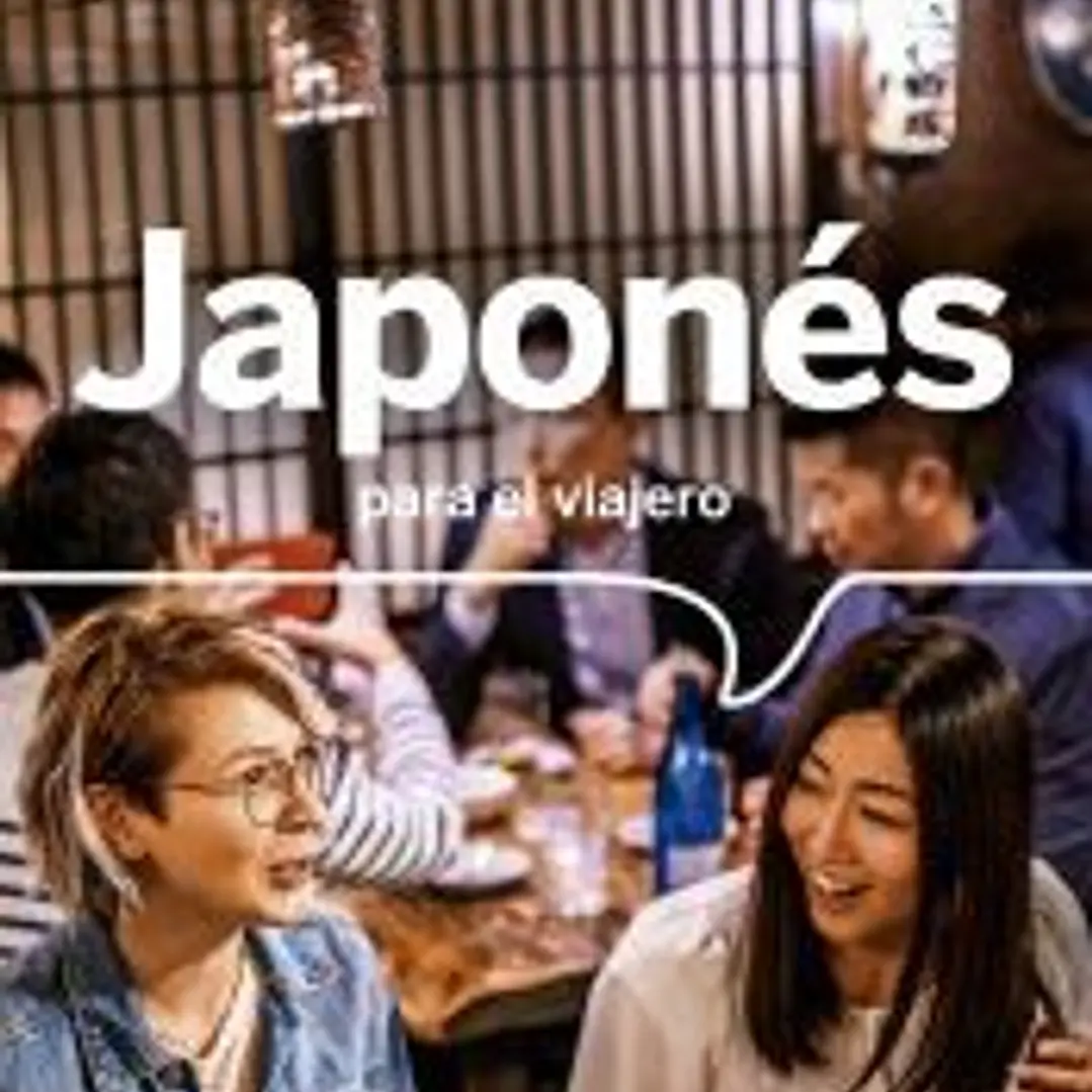Japonés para el viajero 5 1