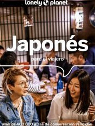 Japonés para el viajero 5