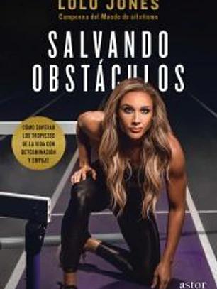 Salvando obstáculos