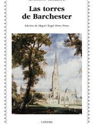 Las torres de Barchester