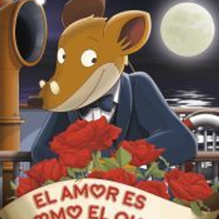 El amor es como el ques 1