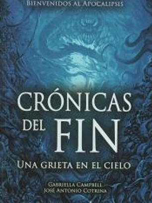 Crónicas del fin