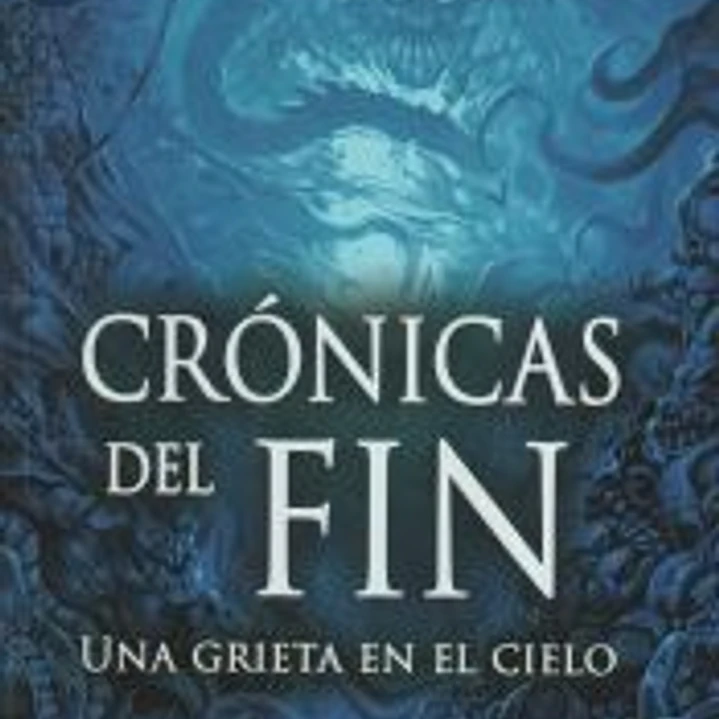 Crónicas del fin 1