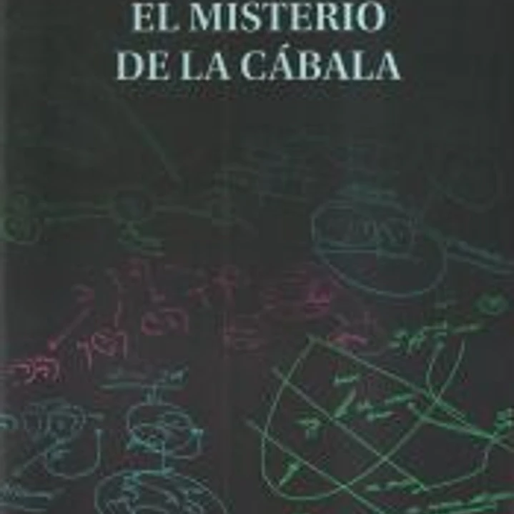 El misterio de la cábala 1