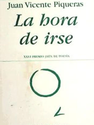 La hora de irse