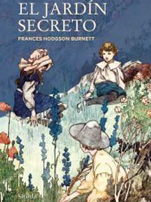 El jardín secreto