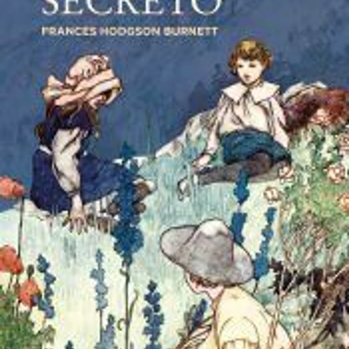 El jardín secreto 1