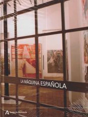 La Máquina Española