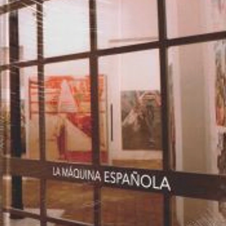 La Máquina Española 1