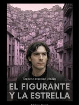 EL FIGURANTE Y LA ESTRELLA
