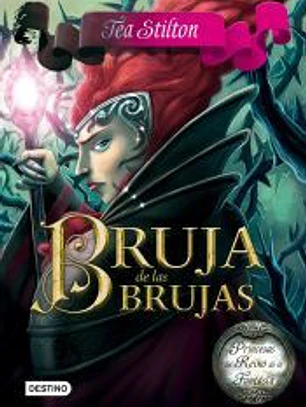 Bruja de las brujas