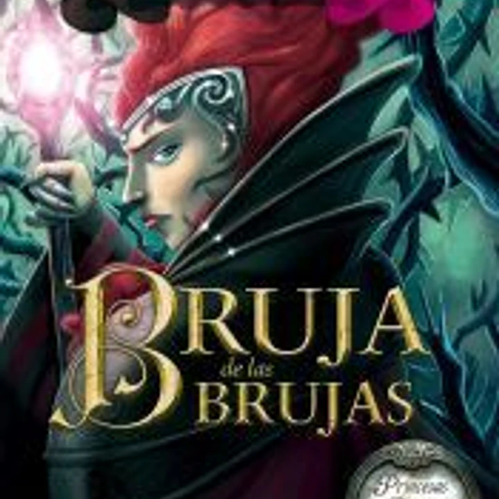Bruja de las brujas 1