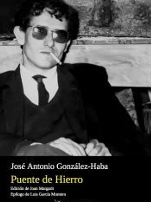 Puente de hierro : antología poética