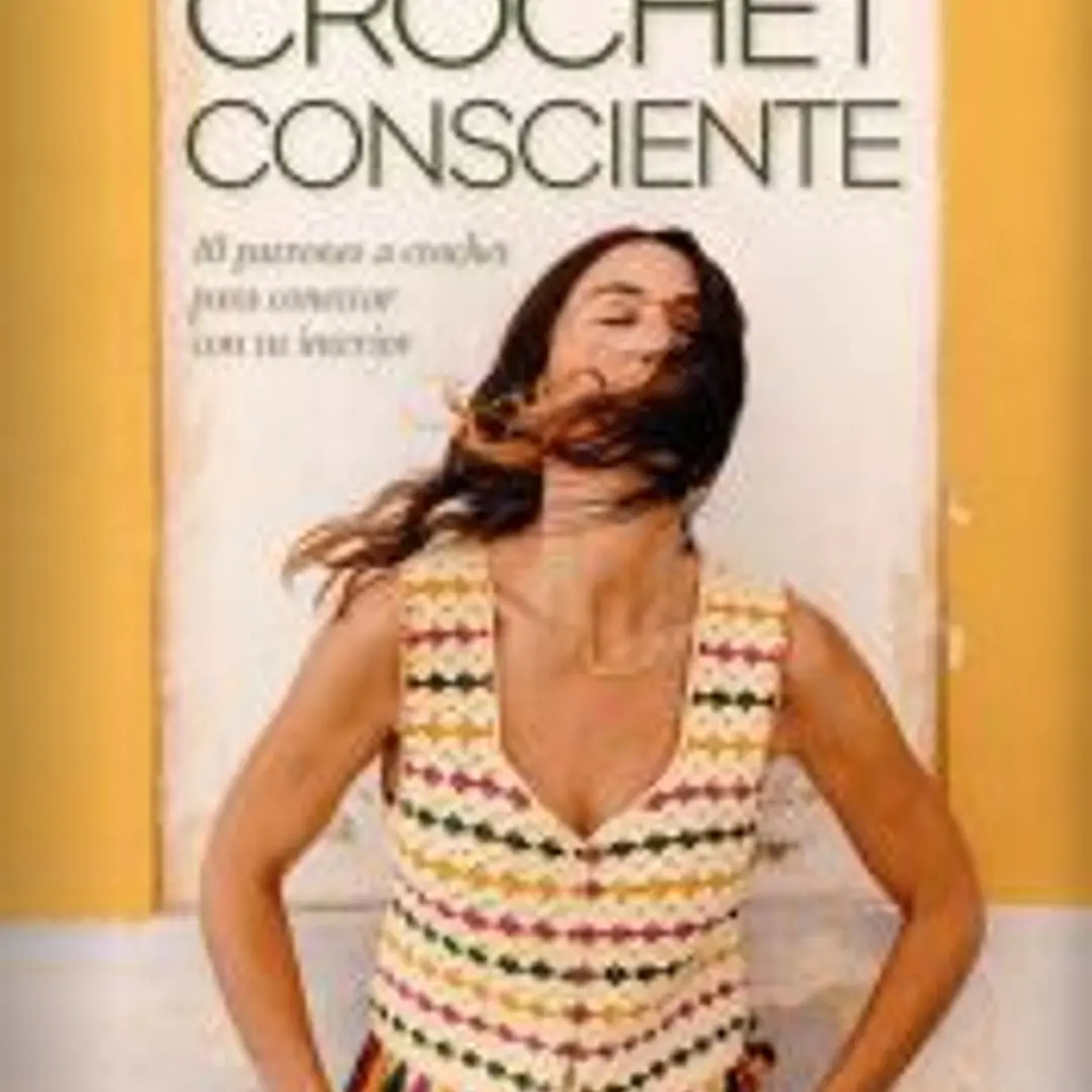 CROCHET CONSCIENTE 1