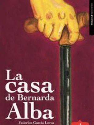 LA CASA DE BERNARDA ALBA