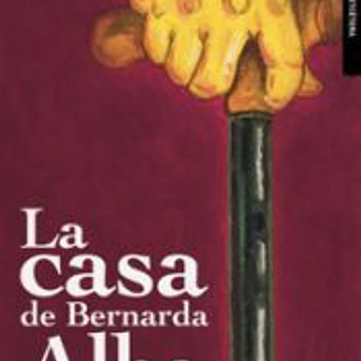 LA CASA DE BERNARDA ALBA 1