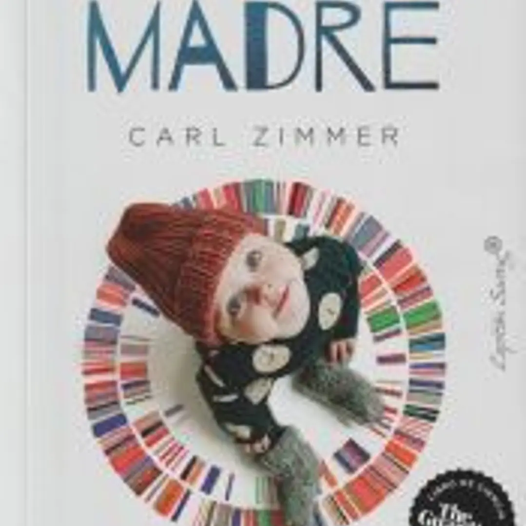 Tiene la sonrisa de su madre 1