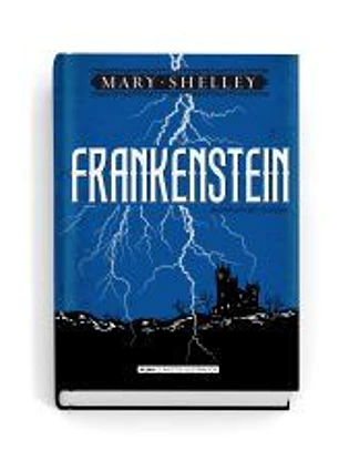 Frankenstein (Clásicos)