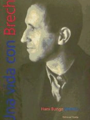 Una vida con Brecht