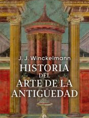 Historia del Arte de la Antigüedad