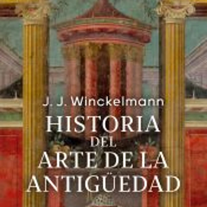 Historia del Arte de la Antigüedad 1