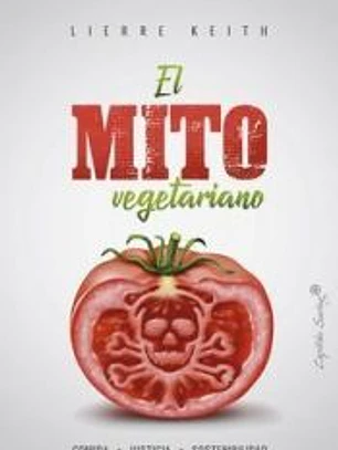 El mito vegetariano