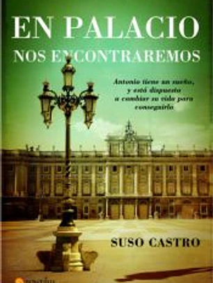 En palacio nos encontraremos