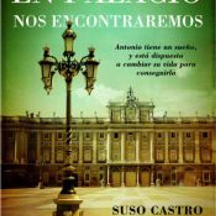 En palacio nos encontraremos 1