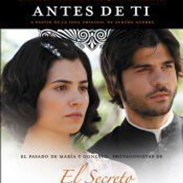 Antes de ti 1