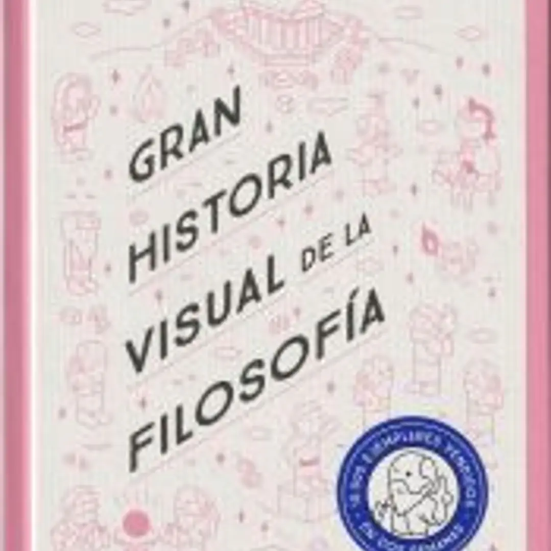 Gran historia visual de la filosofía 1