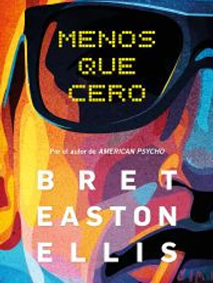 Menos que cero