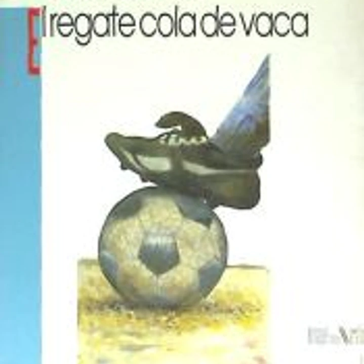 El regate cola de vaca 1