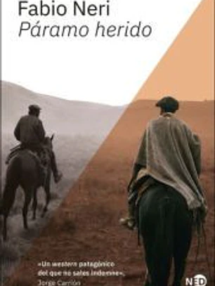 Páramo herido