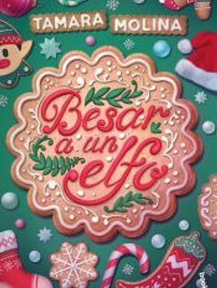 Besar a un elfo