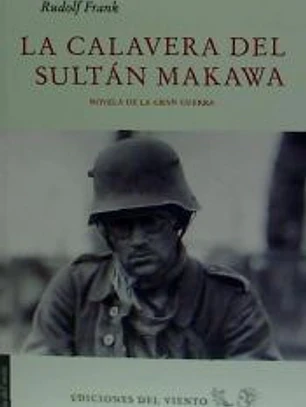 La calavera del sultán Makawa