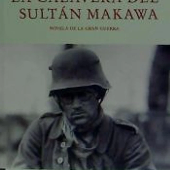 La calavera del sultán Makawa 1