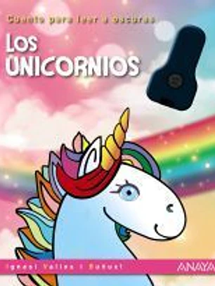 Los unicornios