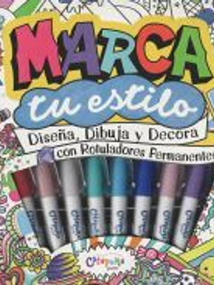 MARCA TU ESTILO